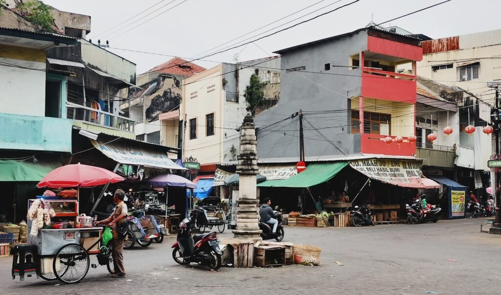 semarang underrated indonesia