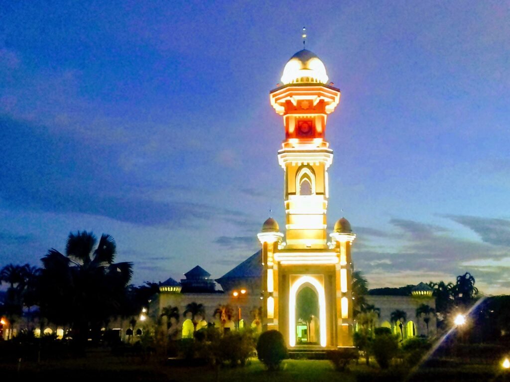 mukah