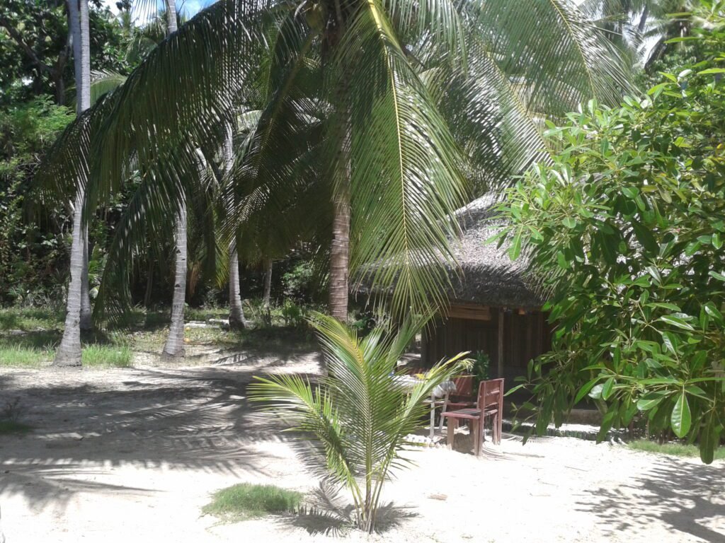 watabo'o beach