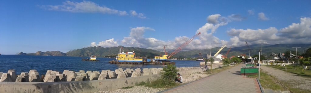 TIMOR-LESTE