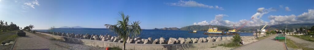 TIMOR-LESTE