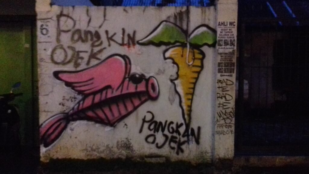 manado city