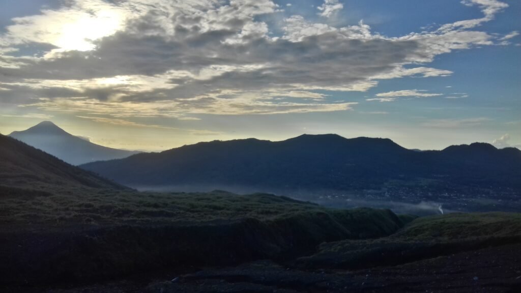 mount lokon