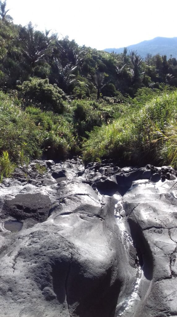 mount lokon