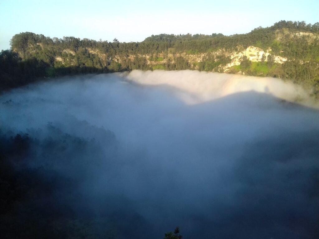 kelimutu