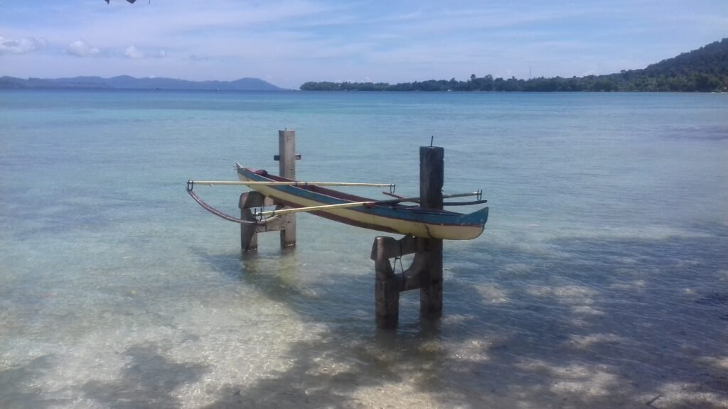 saparua maluku