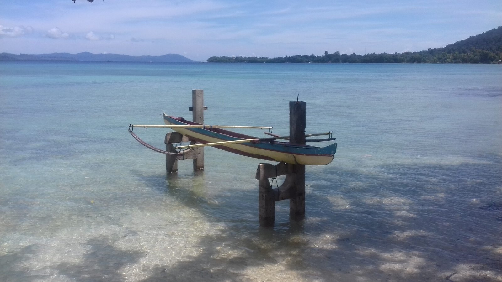 Pulau Saparua: Tracing the Roots of Conflict in South Maluku
