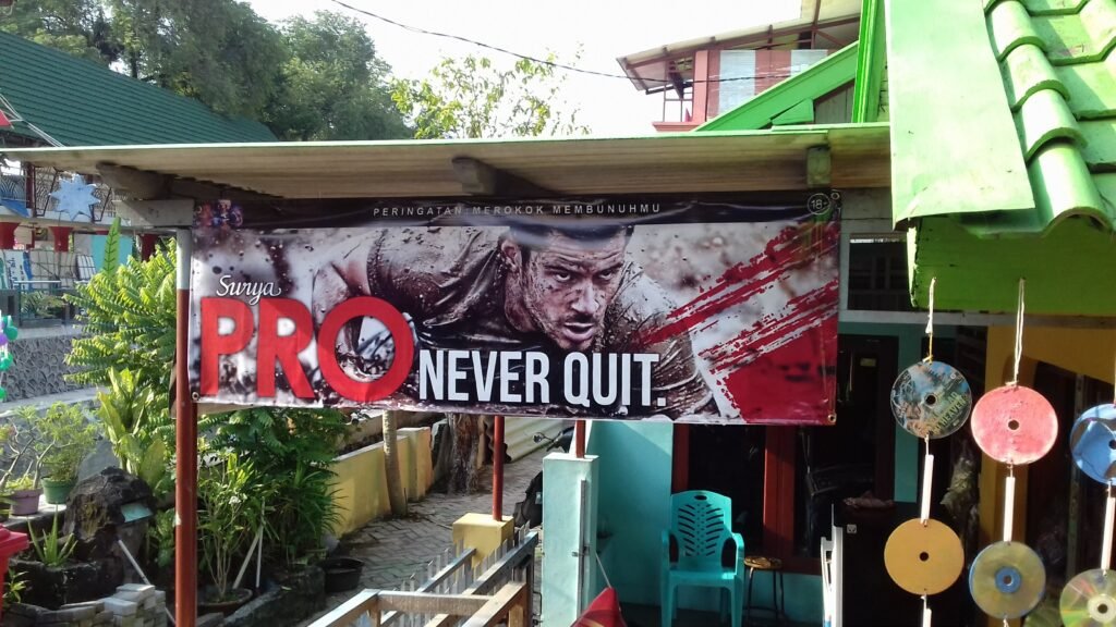 out-of-the-way semarang