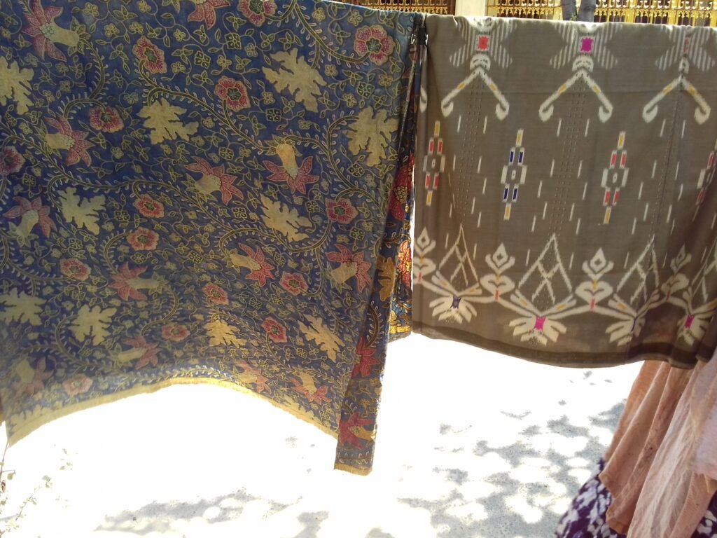 batik indonesia