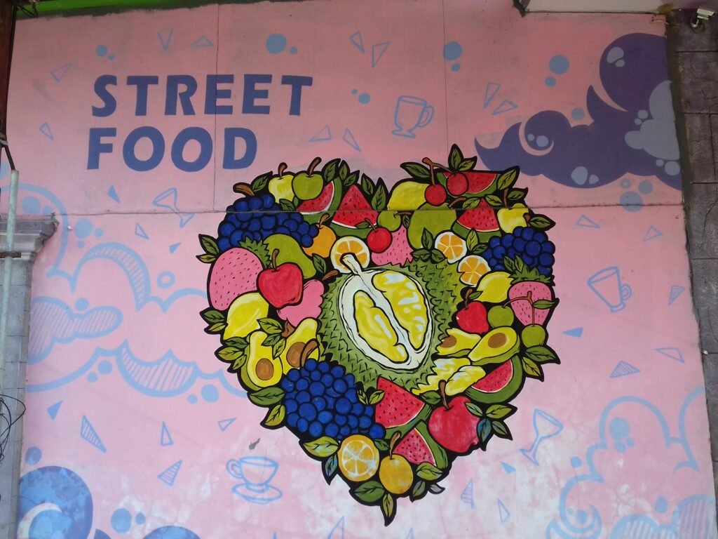 street food sumenep