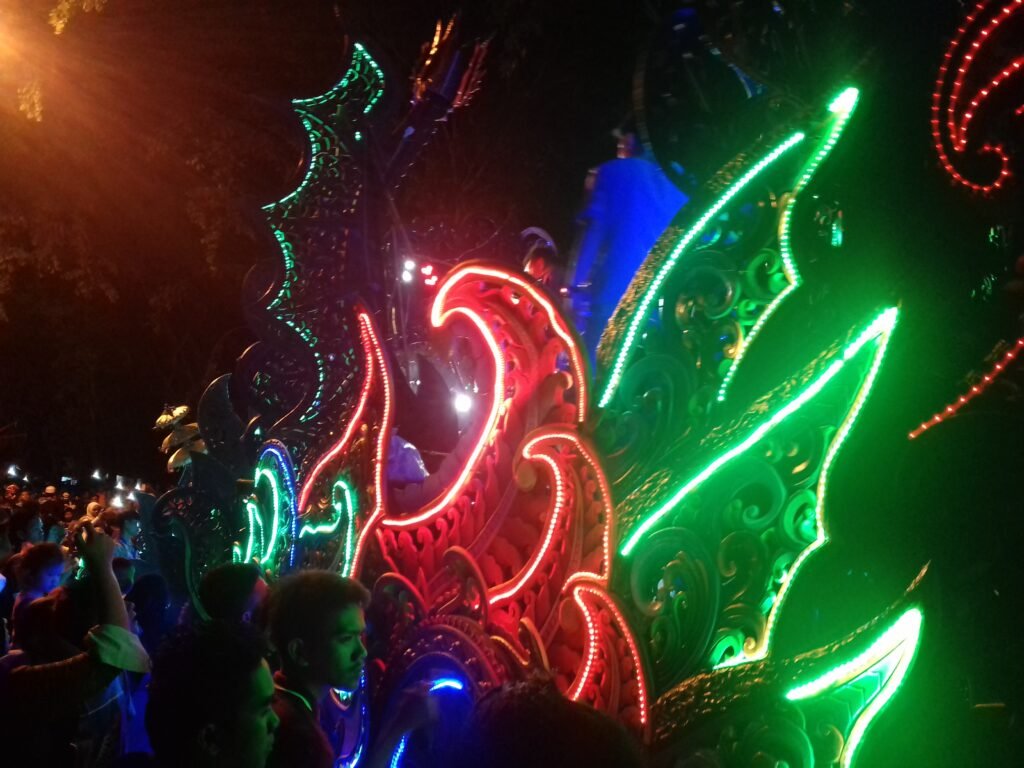 uldaul madura