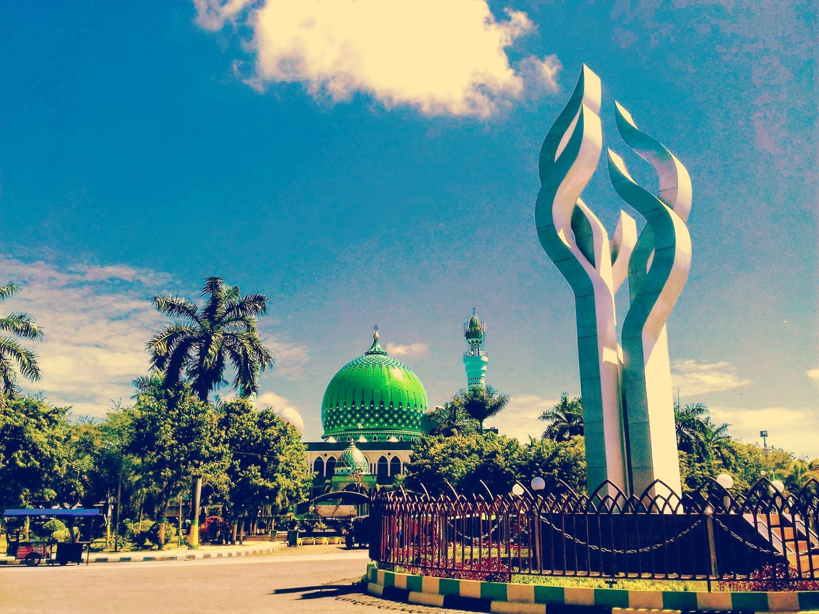Explore Pamekasan: Madura’s Rich History and Unique Culture