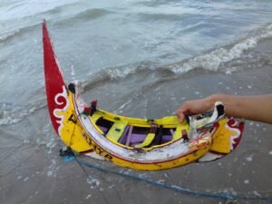 pulau madura boat