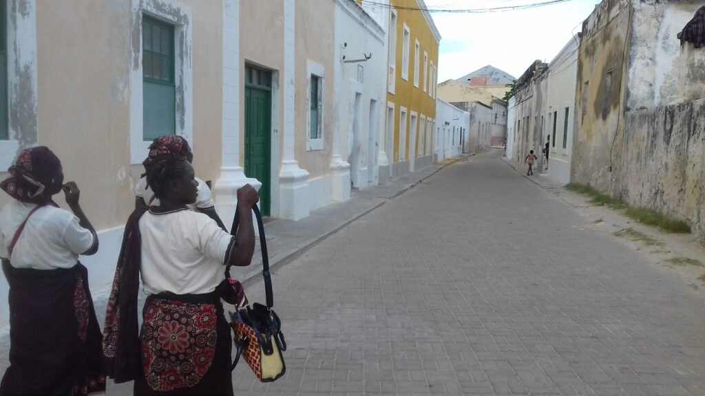 ilha de mocambique