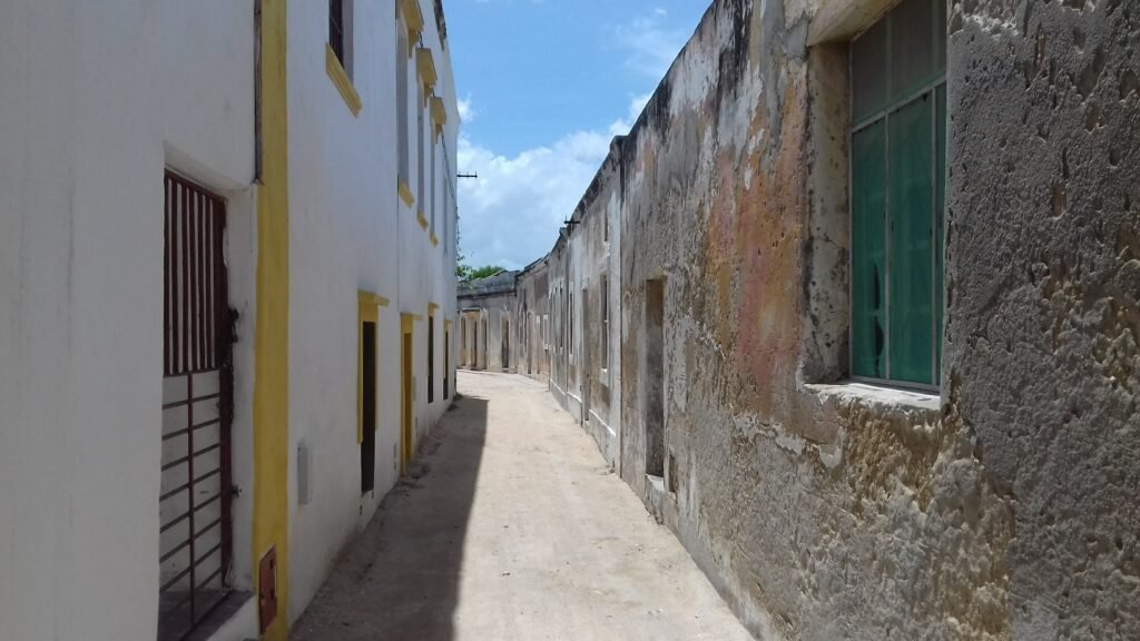 mozambique ialand