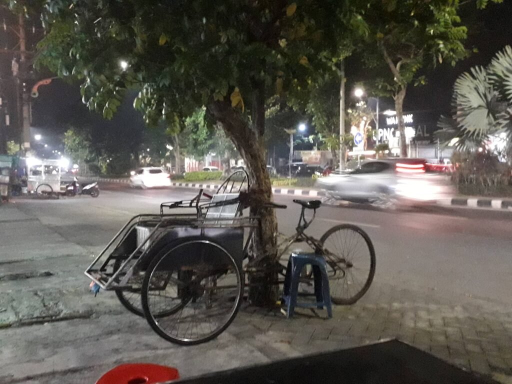 surabaya taxi