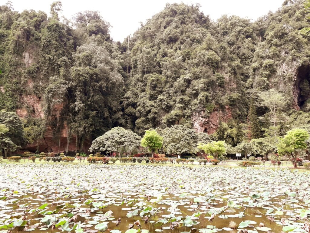 kek lok tong
