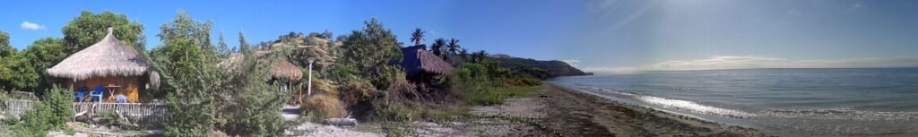 atauro island