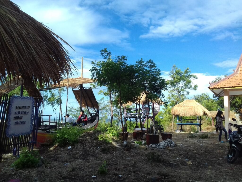 jumiang beach