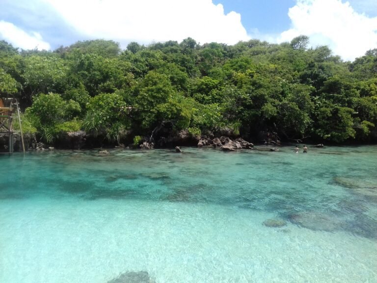 weekuri lake