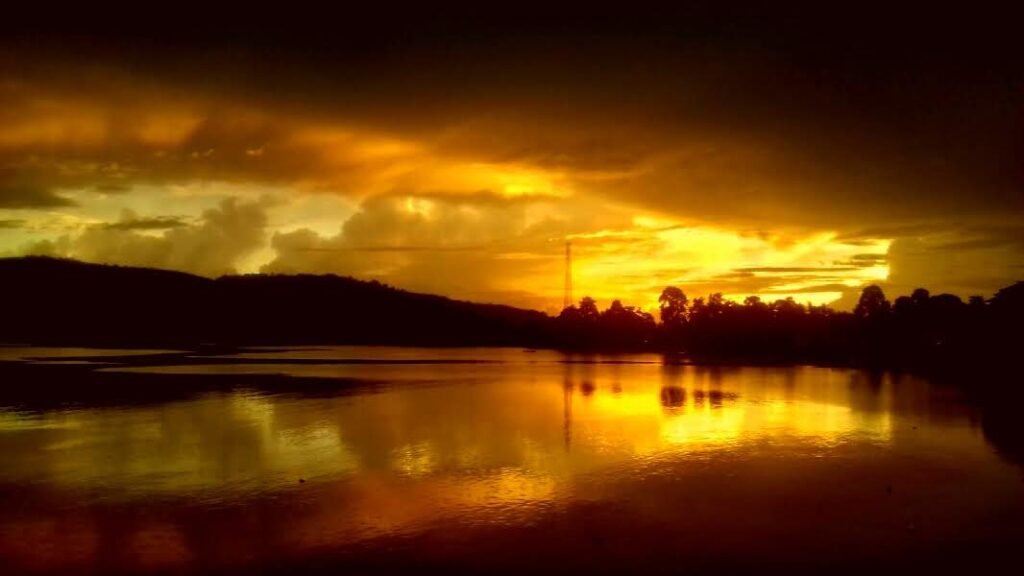 saparua island