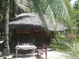 watabo'o beach