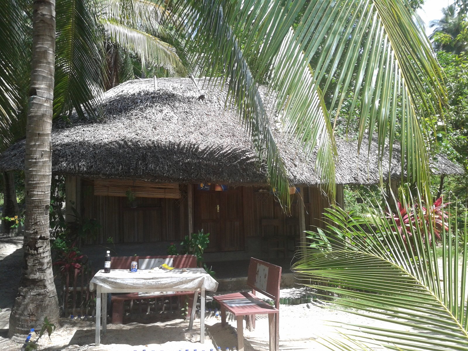 Watabo’o Beach, the Quiet Corner of Timor-Leste