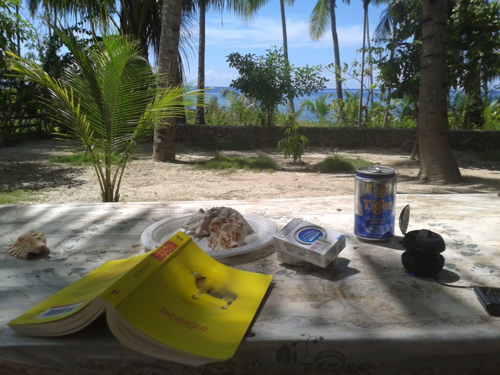 watabo'o beach