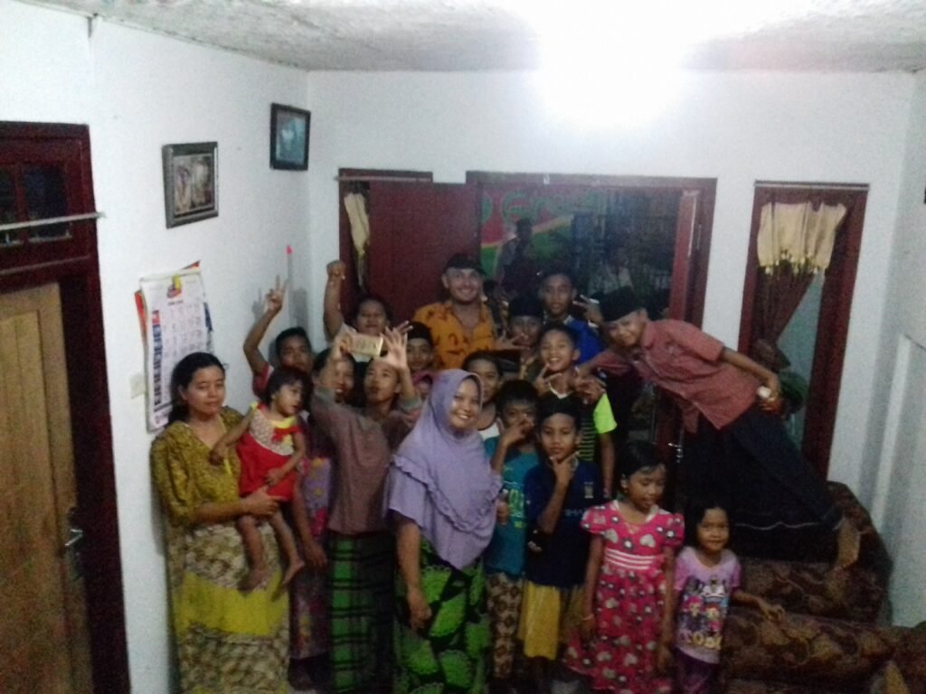welcome to madura