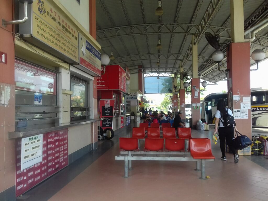 mukah