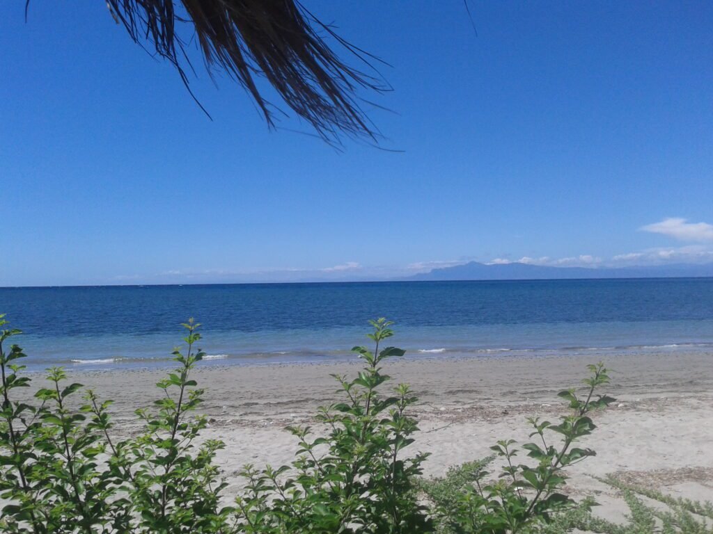 atauro island