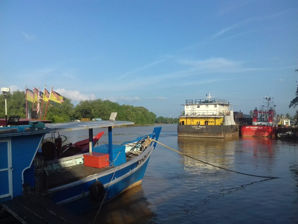 mukah