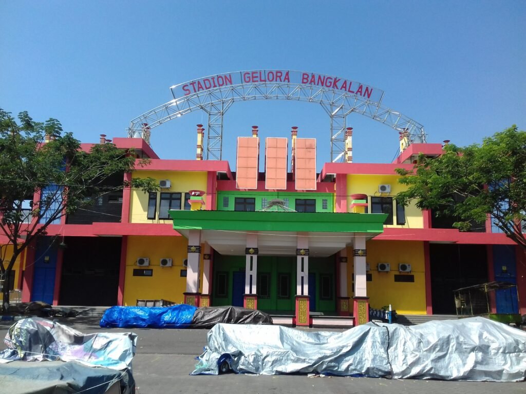 welcome to madura, pulau madura