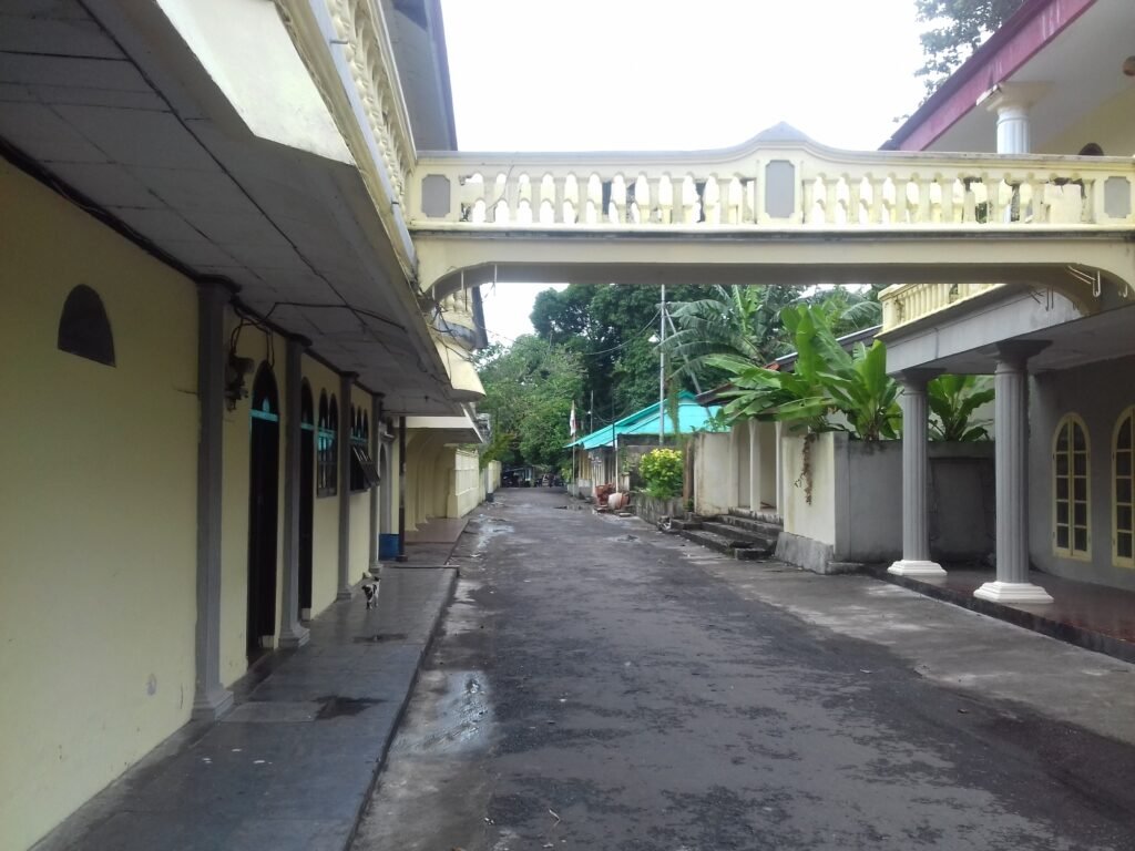 banda neira