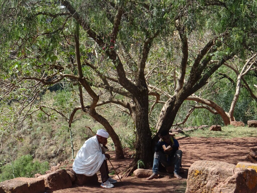 ethiopia
