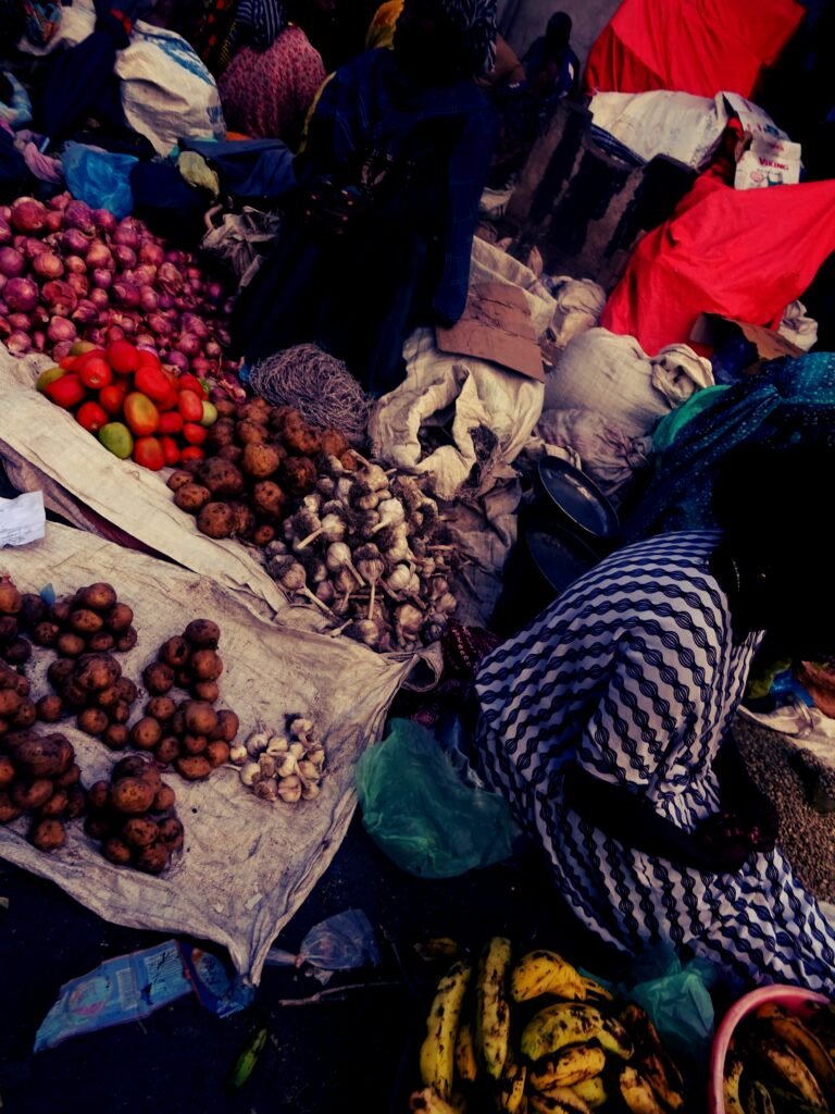 harar ethiopia
