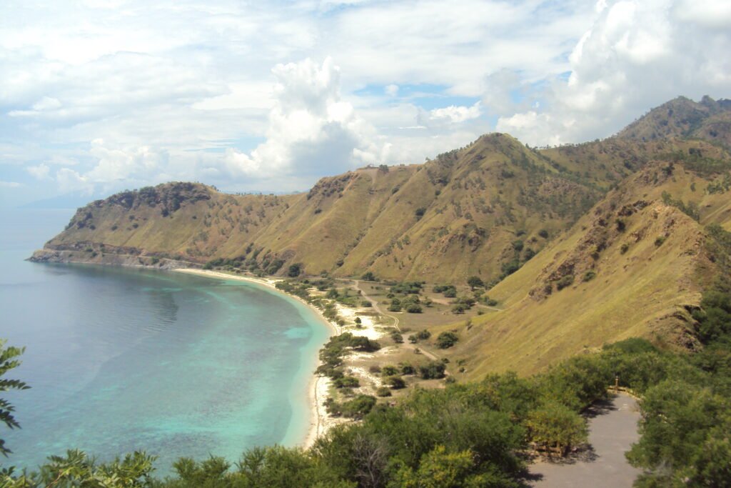 TIMOR-LESTE
