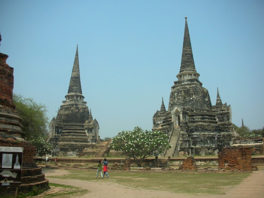 ayutthaya