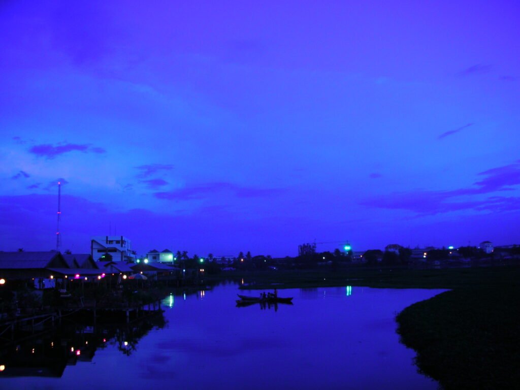 lakeside phnom openh