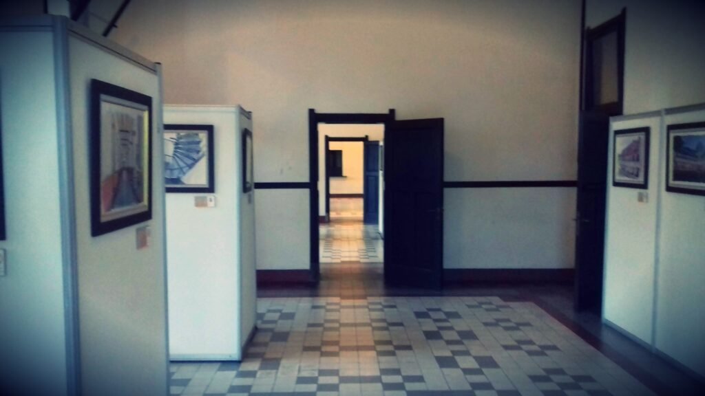lawang sewu