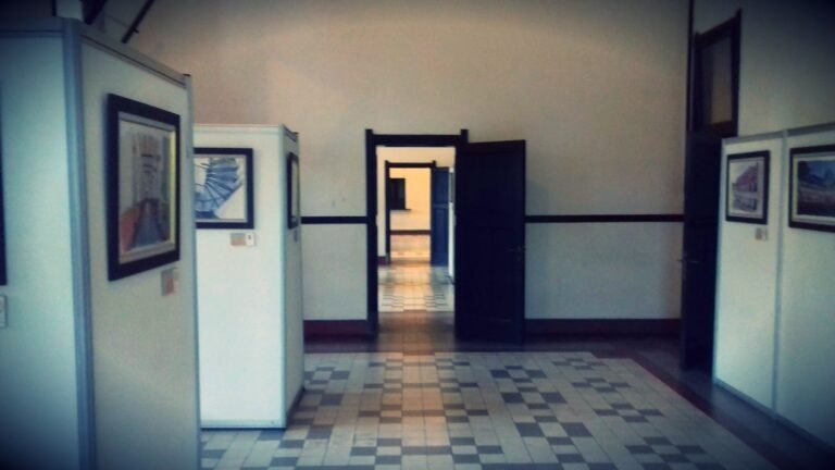 lawang sewu