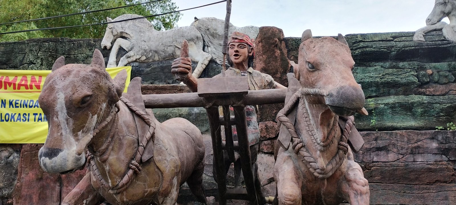 Underrated Indonesia: Five Places That Fly Under the Radar