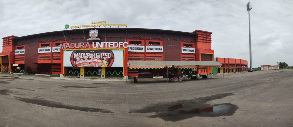 gelora madura