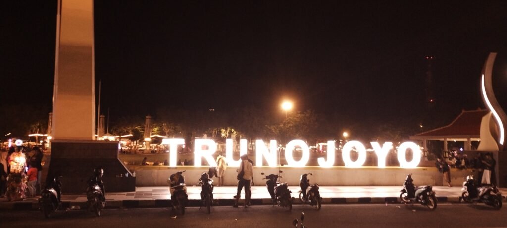 alun-alun