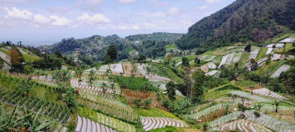tawangmangu tempat tenang