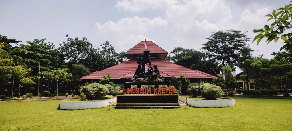 kretek museum kudus