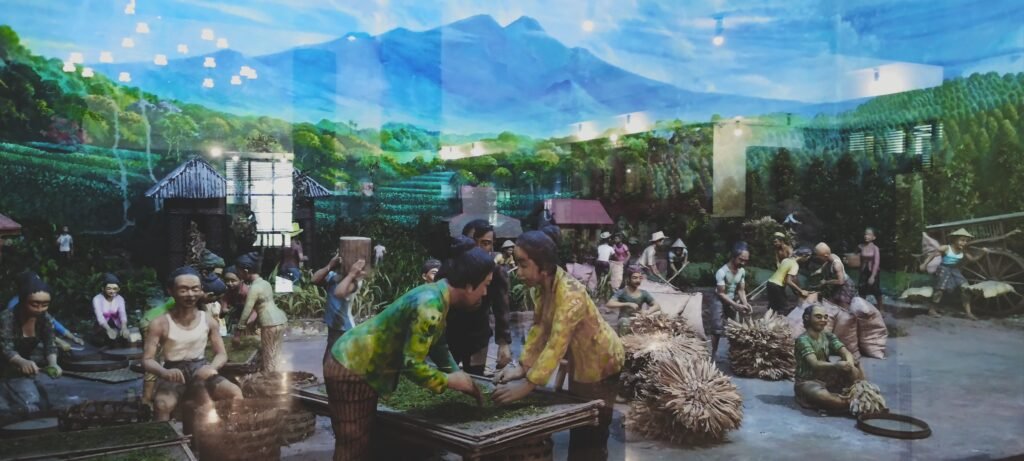 kretek museum kudus