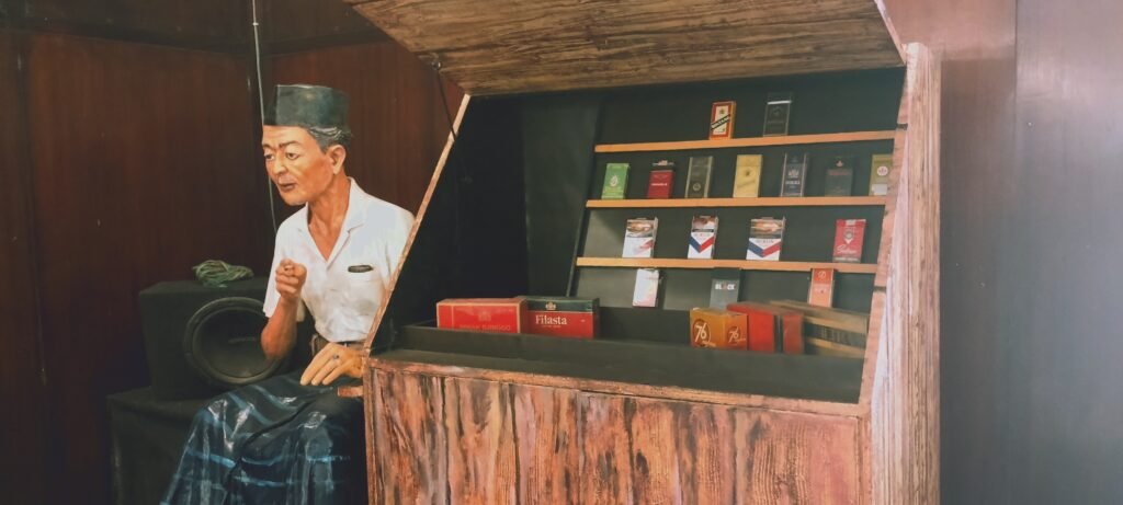 kretek museum kudus