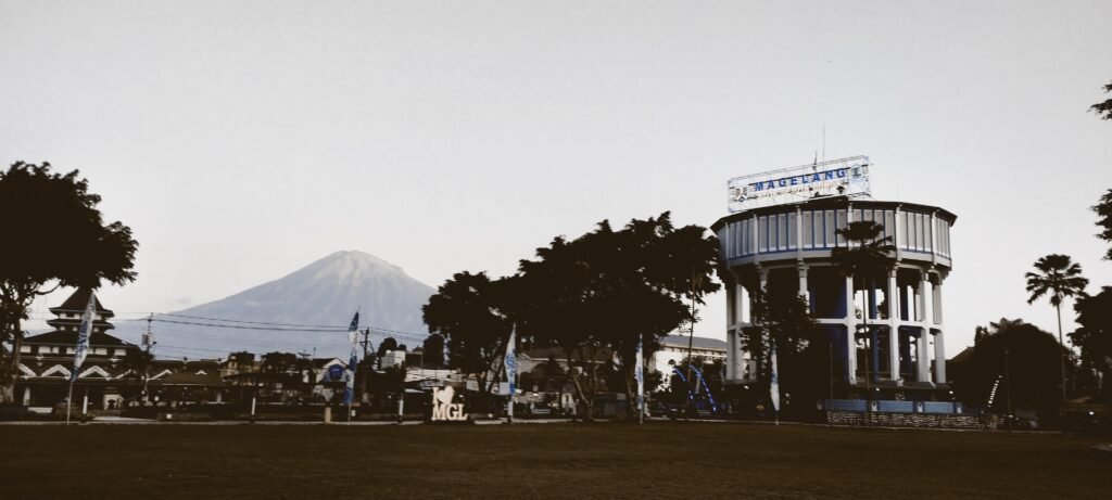 alun-alun