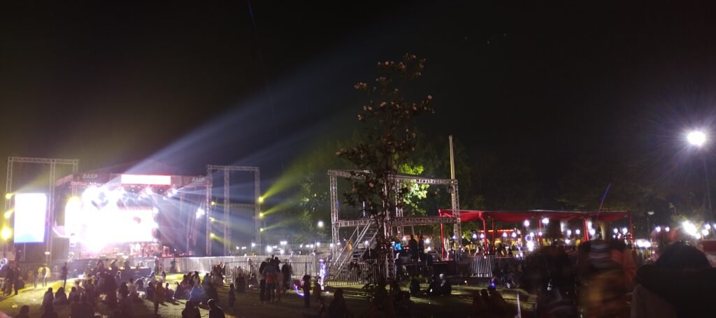 alun-alun